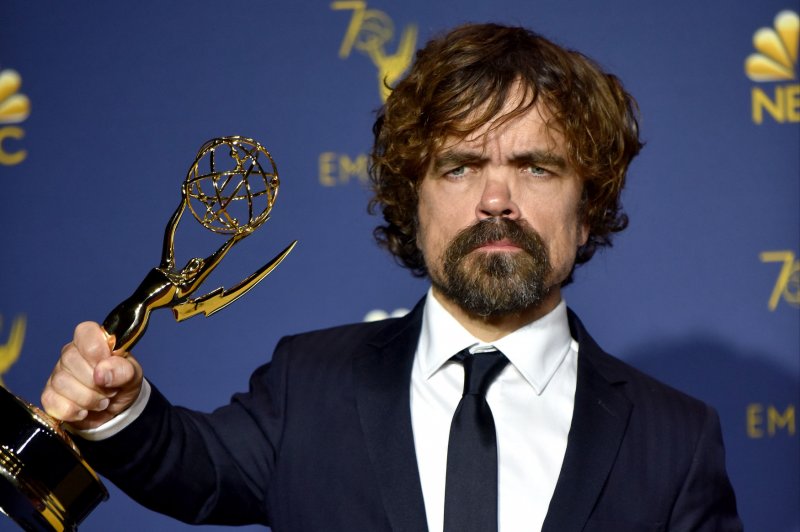 Peter Dinklage of 