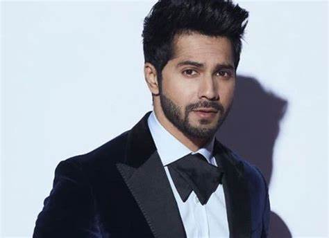 Varun Dhawan Tests Positive For Coronavirus 