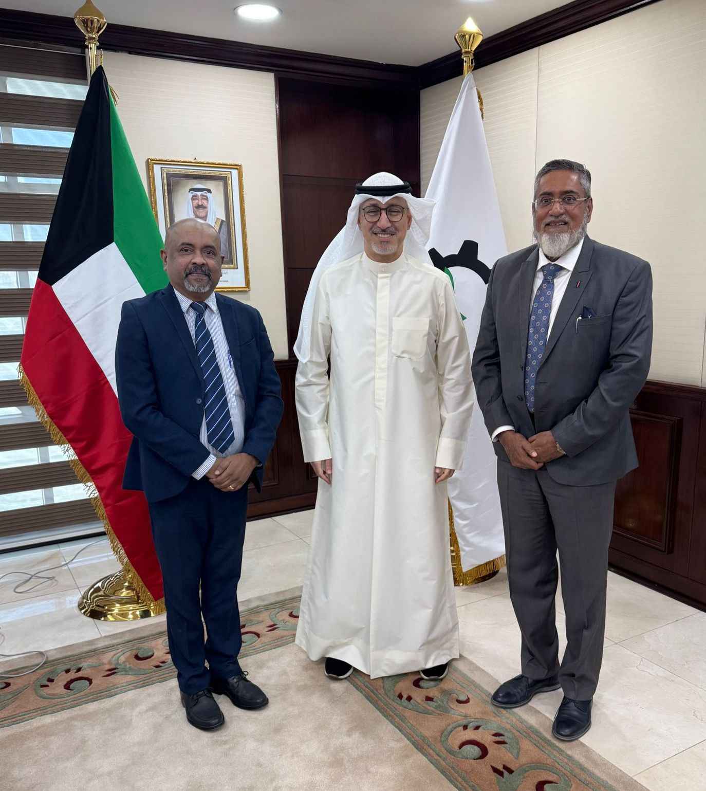 ഐബിപിസി വാര്‍ഷികവും അവാര്‍ഡ് ദാന ചടങ്ങും 12-ന്; കുവൈത്ത് വാണിജ്യ മന്ത്രി മുഖ്യാതിഥി