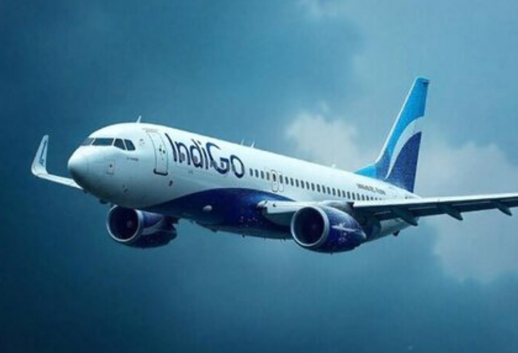 ഇൻഡിഗോ എയർലൈൻസ് കുവൈത്തിൽ 13.16 കോടി അടയ്ക്കണം 