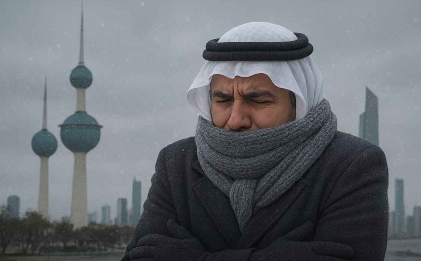 അൽ ഗഫ്ർ സീസണ് ഇന്ന് തുടക്കം; താപനില കുറയും, രാത്രികൾ നീളും