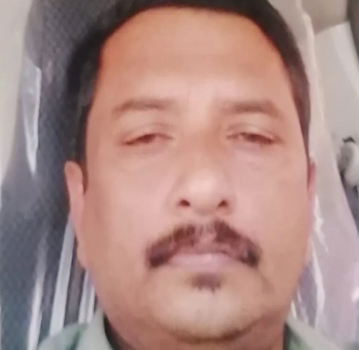 മലപ്പുറം സ്വദേശി ഹൃദയാഘാതംമൂലം മരിച്ചു 