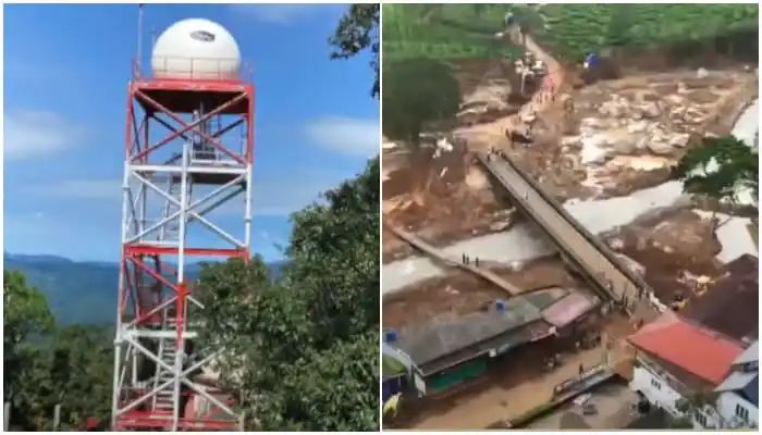 ദക്ഷിണേന്ത്യയിലെ ആദ്യ എക്സ്ബാന്‍റ് റഡാര്‍ വയനാട്ടില്‍; 30 വര്‍ഷത്തേക്ക് 30 സെന്‍റ് സര്‍ക്കാരിന് നല്‍കാൻ പഴശ്ശിരാജ കോളേജ്