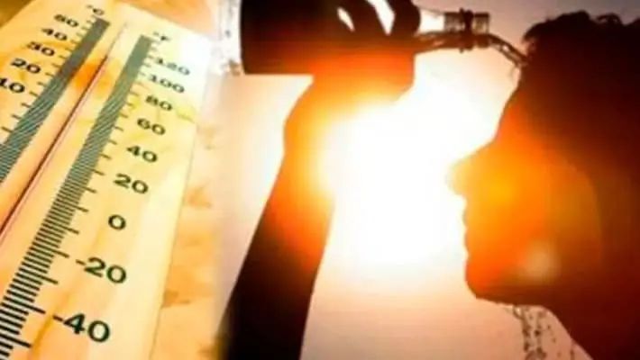 നാളെയും ഉയര്‍ന്ന താപനില മുന്നറിയിപ്പ്; യെല്ലോ അലര്‍ട്ട് ഏഴ് ജില്ലകളില്‍