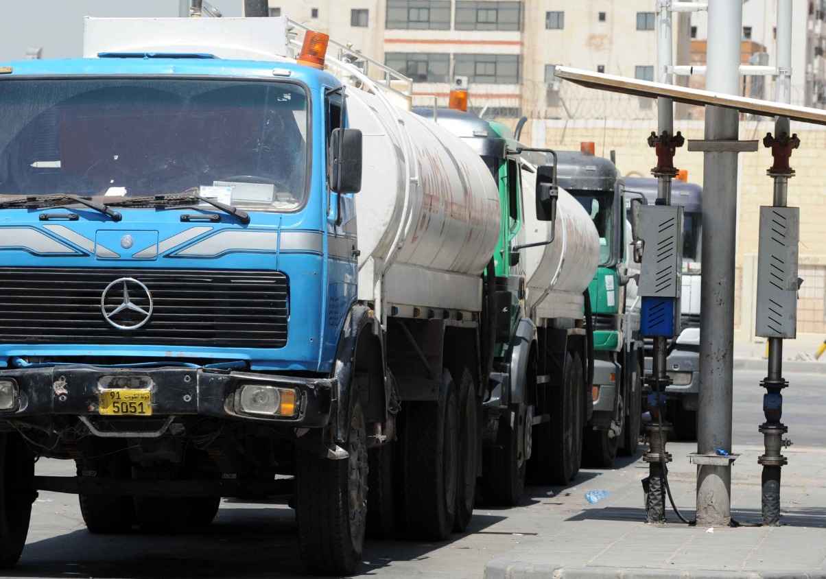 ജലവിതരണം ഉറപ്പാക്കാൻ കുവൈറ്റിൽ നാല് പുതിയ ശുദ്ധജല വിതരണ കേന്ദ്രങ്ങൾ വരുന്നു