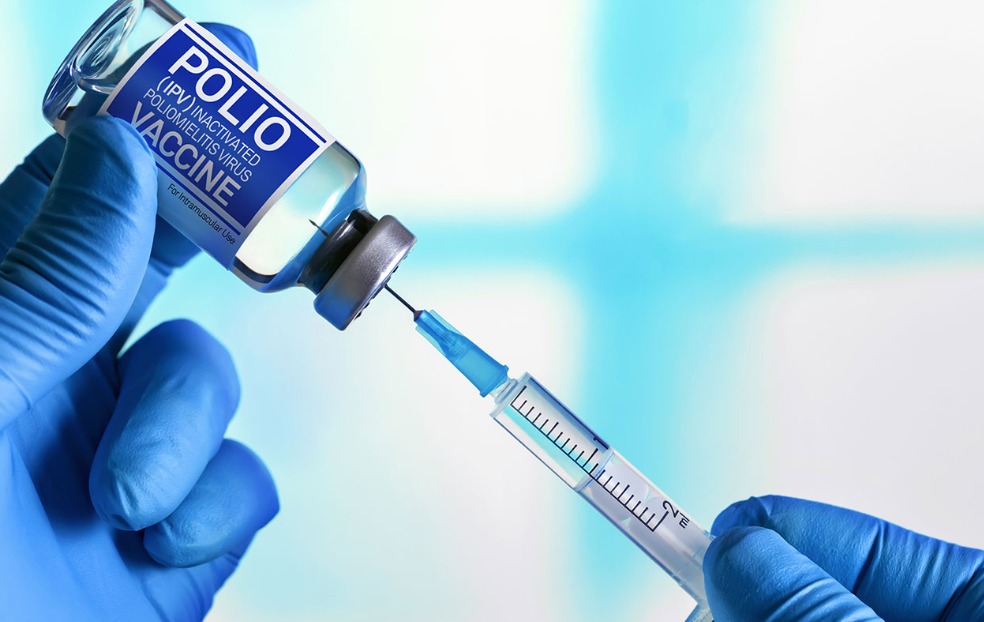 പ്രതിരോധ കുത്തിവയ്പ്പ്: കുവൈത്ത് മേഖലയിൽ മുന്നിൽ; പോളിയോ നിരീക്ഷണത്തിൽ 100 ശതമാനം നേട്ടം