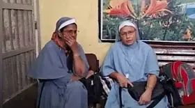 ഒന്‍പതാം ദിനം മോചനം; ഛത്തിസ്ഗഡില്‍ അറസ്റ്റിലായ കന്യാസ്ത്രീകള്‍ക്ക് ജാമ്യം