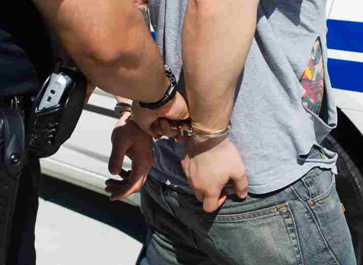 പിക്കപ്പ് ട്രക്കുകൾ മോഷ്ടിച്ചയാൽ അറസ്റ്റിൽ; 13 കേസുകളിൽ ബന്ധം, വാഹനങ്ങൾ കണ്ടെത്തി