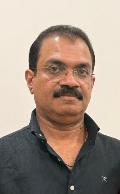 എറണാകുളം സ്വദേശി കുവൈത്തിൽ ഹൃദയാഘാതംമൂലം മരിച്ചു