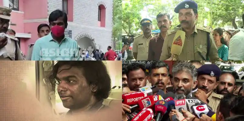 ജീവപര്യന്തമാണെങ്കിലും കുറഞ്ഞത് 30 വര്‍ഷത്തോളം കേദലിന് ജയിലില്‍ കിടക്കേണ്ടിവരും; പബ്ലിക് പ്രോസിക്യൂട്ടര്‍