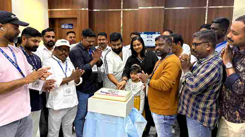 കേരള ബ്രദേർസ് ടാക്സി വെൽഫെയർ അസോസിയേഷനും, സിറ്റി ക്ലിനിക് മഹബുള്ള ബ്രാഞ്ചും സംയുക്തമായി മെഡിക്കൽ ക്യാമ്പ് സംഘടിപ്പിച്ചു