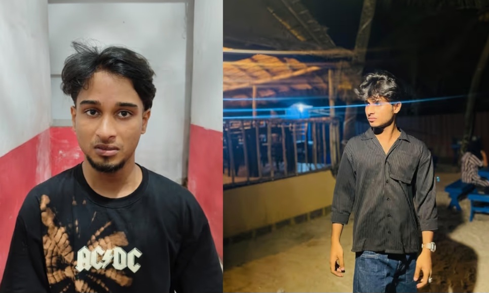 റോഡിൻ്റെ വീഡിയോ ചിത്രീകരിക്കുന്നതിനിടെ മര്‍ദ്ദനം: സിപിഎം പ്രവർത്തകനെതിരെ പരാതി 