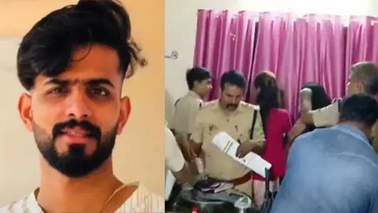 പ്രണയം നടിച്ച്‌ ലഹരി നല്‍കും; വാടക വീട്ടിലെത്തിച്ച്‌ അനാശാസ്യം; മുഖ്യപ്രതി സമ്ബാദിച്ചത് ലക്ഷങ്ങള്‍; കൊച്ചിയില്‍ ആറ് യുവതികളടക്കം 9പേര്‍ അറസ്റ്റില്‍