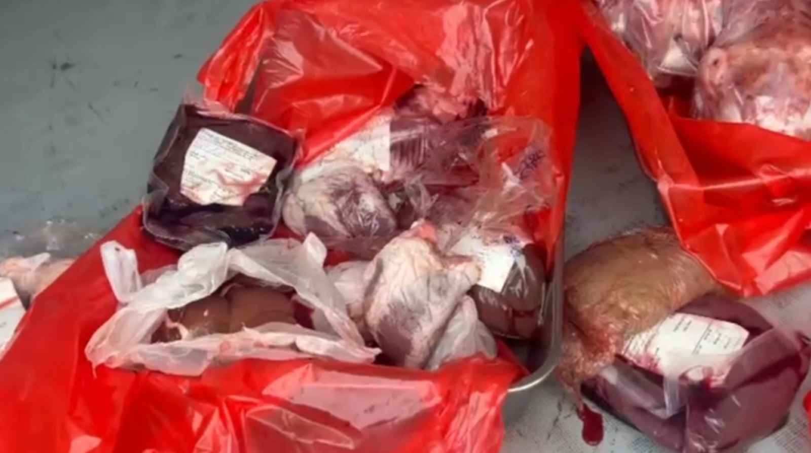 ന്യൂസിലാൻഡ് മാംസം ഓസ്‌ട്രേലിയൻ ലേബലിൽ വിറ്റതായി കണ്ടെത്തൽ; നിയമനടപടി സ്വീകരിച്ചു