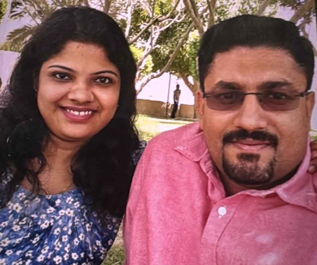 കുവൈത്തിൽ മലയാളി നഴ്സിംഗ് ദമ്പതികൾ കൊല്ലപ്പെട്ട നിലയിൽ 
