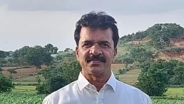 കാറിലെത്തിയ അജ്ഞാത സംഘം വെടിവെച്ചു; തെലങ്കാനയില്‍ സിപിഐ നേതാവ് കൊല്ലപ്പെട്ടു