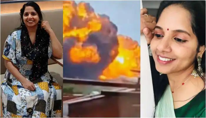 അഹമ്മദാബാദ് വിമാന ദുരന്തം; 131 മൃതദേഹങ്ങള്‍ തിരിച്ചറിഞ്ഞുവെന്ന് ഗുജറാത്ത് സര്‍ക്കാര്‍, മരിച്ച മലയാളി രഞ്ജിതയുടെ മൃതദേഹം തിരിച്ചറിഞ്ഞിട്ടില്ല