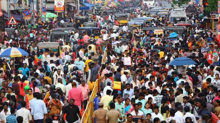 സെന്‍സസിന് ഒരുങ്ങി രാജ്യം, ജാതി തിരിച്ചുള്ള കണക്കെടുക്കും; കേന്ദ്രം വിജ്ഞാപനം പുറത്തിറക്കി