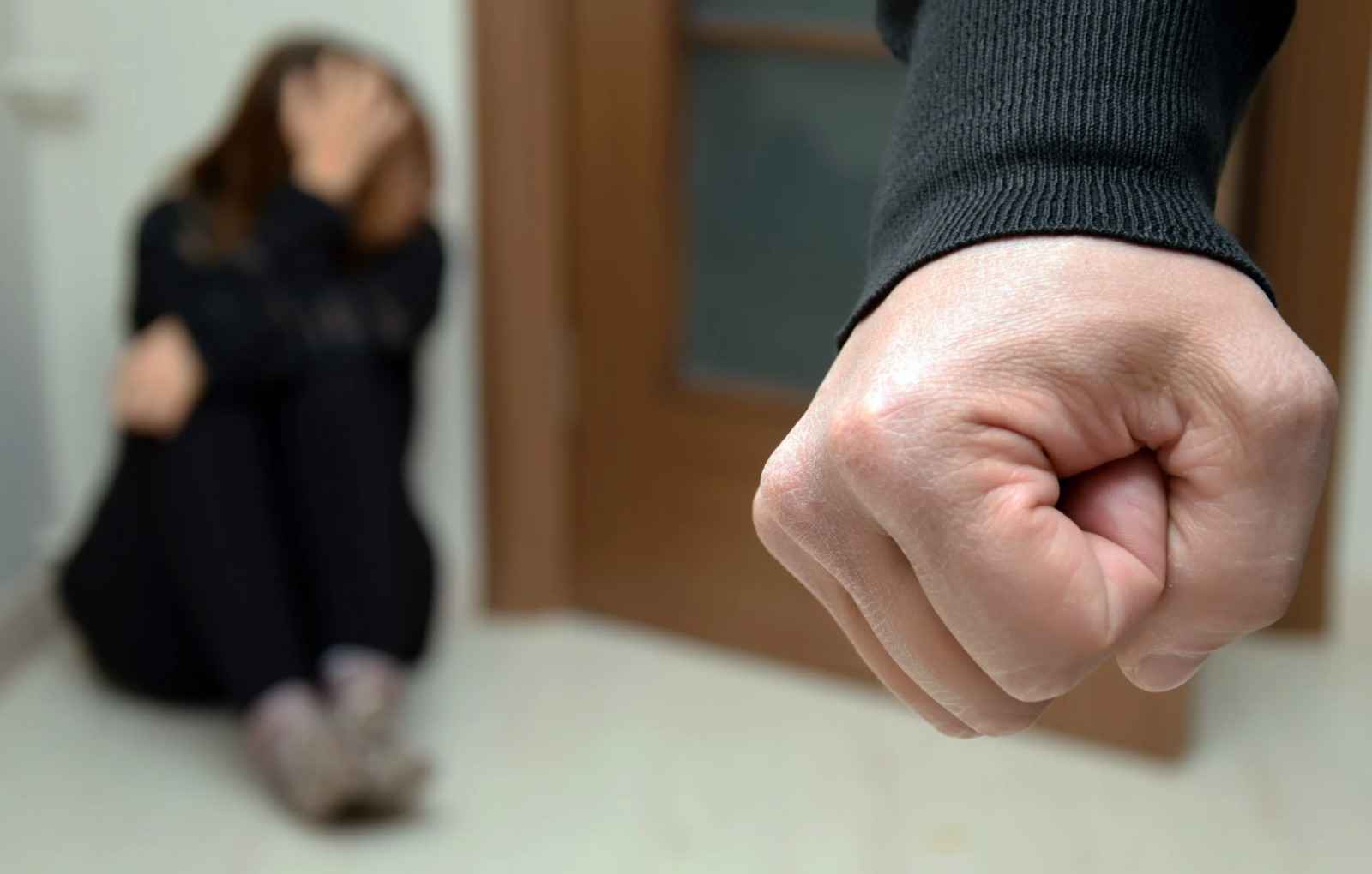 കുവൈത്തിൽ മൂന്ന് മാസത്തിനിടെ 340 ഗാർഹിക പീഡനക്കേസുകൾ, കണക്കുകൾ പുറത്ത്