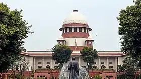 ഒത്തുതീര്‍പ്പിലെത്തിയാല്‍ അപൂര്‍വ സാഹചര്യത്തില്‍ ബലാത്സംഗക്കേസ് റദ്ദാക്കാം: സുപ്രീംകോടതി
