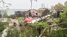 അഹമ്മദാബാദ് വിമാനദുരന്തം: ഫ്യുവല്‍ സ്വിച്ച്‌ ഓഫ് ചെയ്തത് ക്യാപ്റ്റന്‍; വോള്‍ സ്ട്രീറ്റ് ജേണല്‍ റിപ്പോര്‍ട്ട്