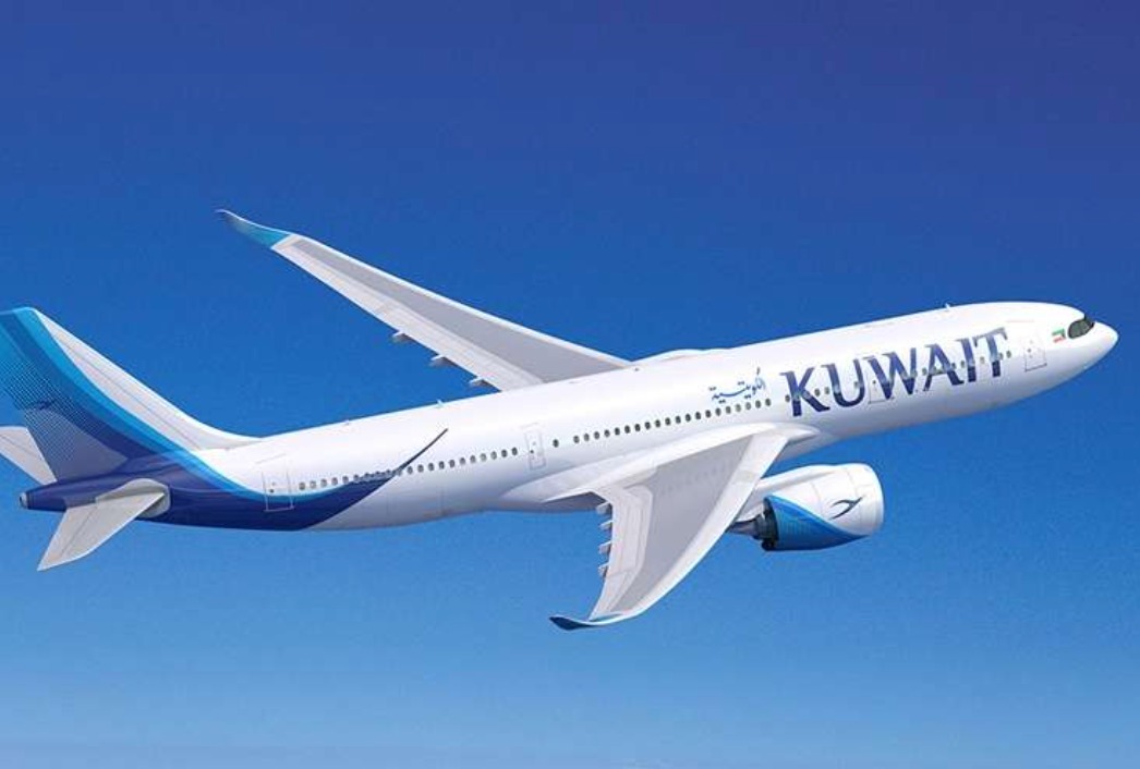 മോശം കാലാവസ്ഥ: കുവൈത്ത് എയർവേയ്‌സ് വിമാനങ്ങളുടെ സമയക്രമത്തിൽ മാറ്റം വരുത്തും