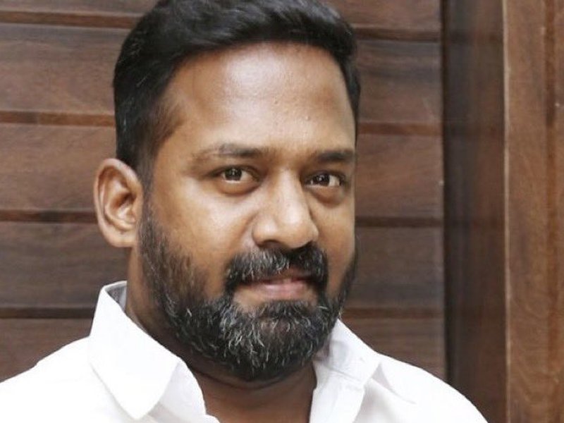 തമിഴ് ഹാസ്യ നടൻ റോബോ ശങ്കർ അന്തരിച്ചു