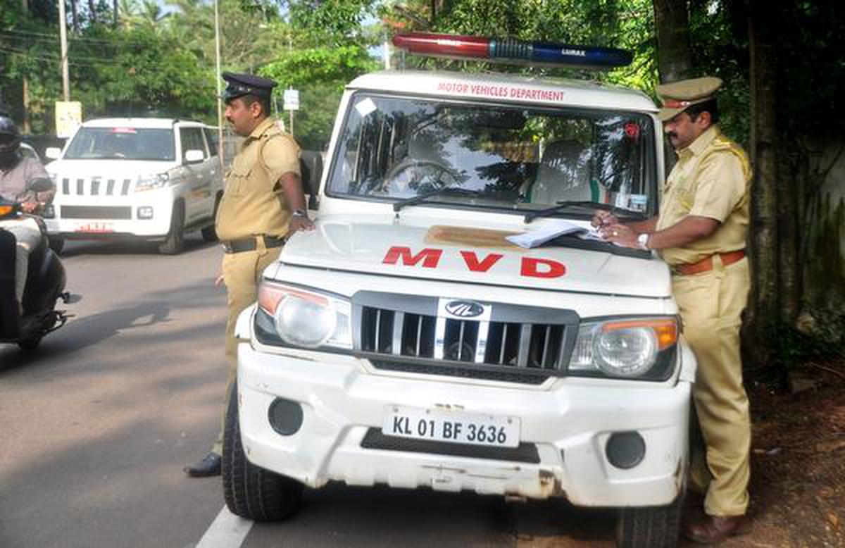 രാത്രി മദ്യപിച്ച് കെട്ടിറങ്ങിയെന്നുകരുതി രാവിലെ വണ്ടിയോടിച്ചാല്‍ കുടുങ്ങുമോ?