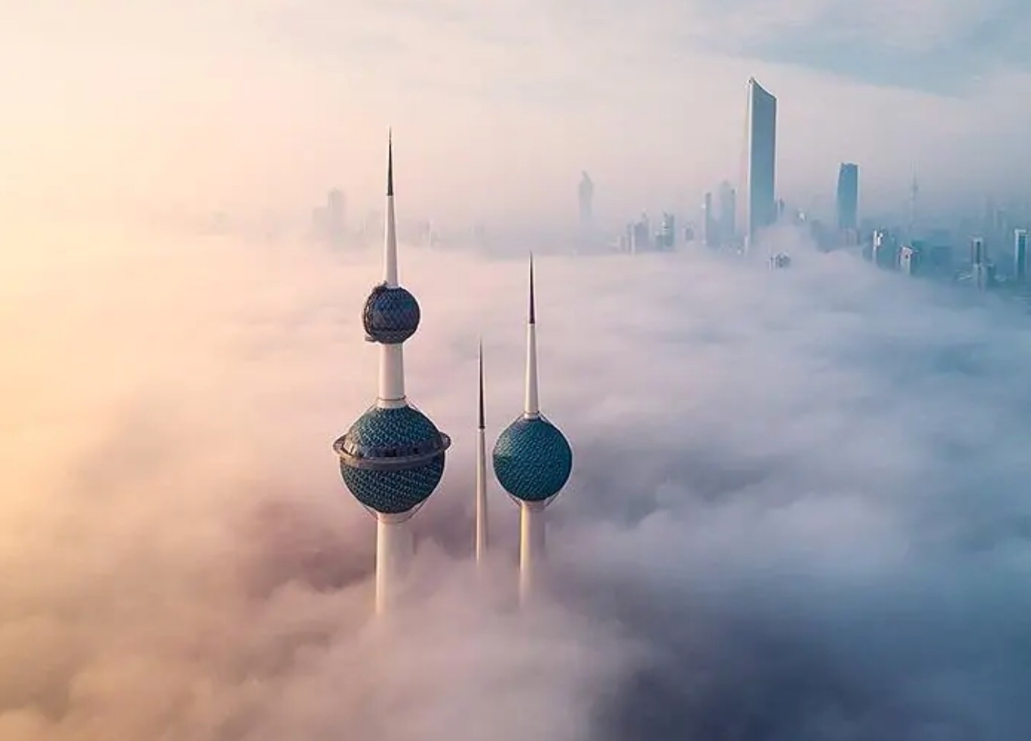 കുവൈത്തിൽ ശൈത്യകാലം എത്താൻ വൈകുമെന്ന് പ്രവചനം