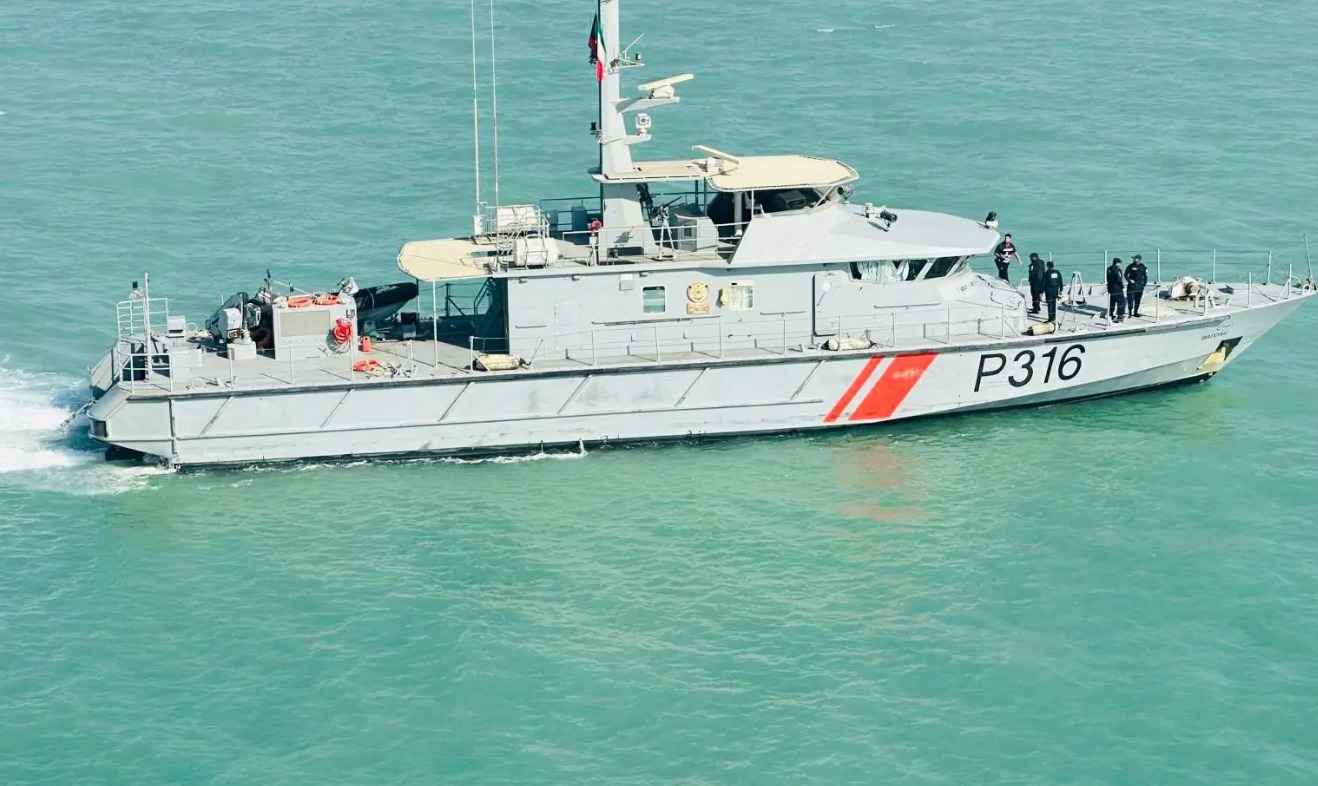 കുവൈത്ത് അഗ്നിശമന സേനയുടെ സമുദ്ര രക്ഷാ വിഭാഗം രാപകൽ ജാഗ്രതയോടെ പ്രവർത്തിക്കുന്നു; ഈ വര്ഷം ഇടപെട്ടത് 813 റിപോർട്ടുകൾ 