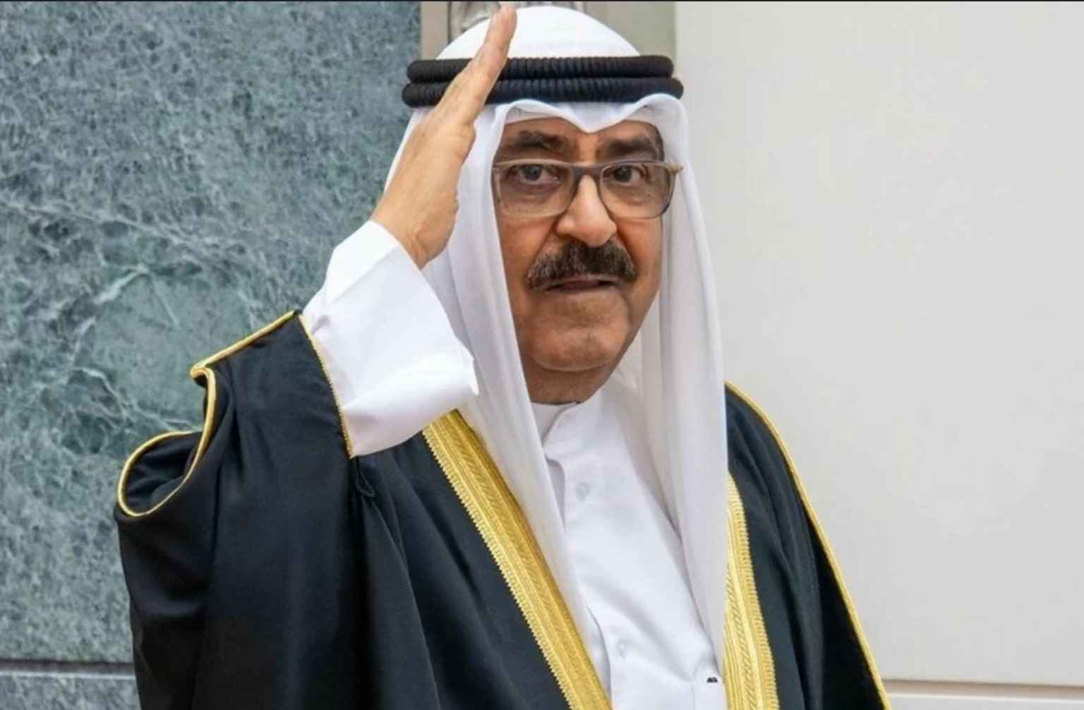 കുവൈത്ത് അമീറിന് ഭരണവാർഷിക ആശംസകൾ നേർന്ന് കത്തോലിക്കാ സഭ; മതസഹിഷ്ണുതയെ പ്രകീർത്തിച്ചു