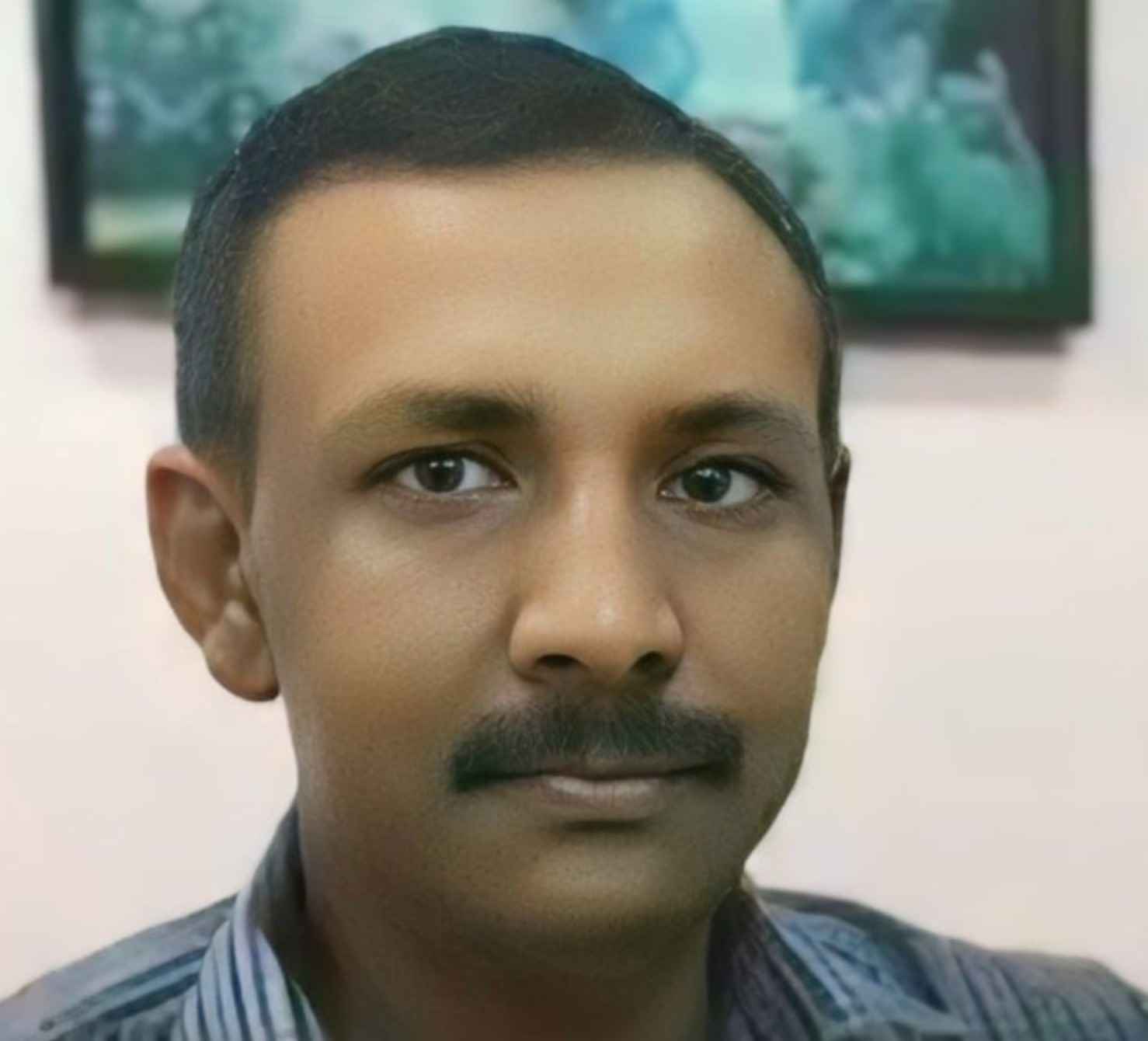 തിരുവല്ല സ്വദേശി കുവൈത്തിൽ ഹൃദയാഘാതം മൂലം മരണപ്പെട്ടു 