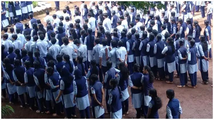 സ്കൂള്‍ സമയമാറ്റത്തില്‍ ബുധനാഴ്ച ചര്‍ച്ച, വിവിധ സംഘടനകള്‍ പങ്കെടുക്കും, സമസ്തയുടെ എതിര്‍പ്പിന് പിന്നാലെ നീക്കം