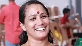 സിപിഐ ചരിത്രത്തിലെ ആദ്യ വനിതാ ജില്ലാ സെക്രട്ടറി; പാലക്കാട് സുമലത നയിക്കും