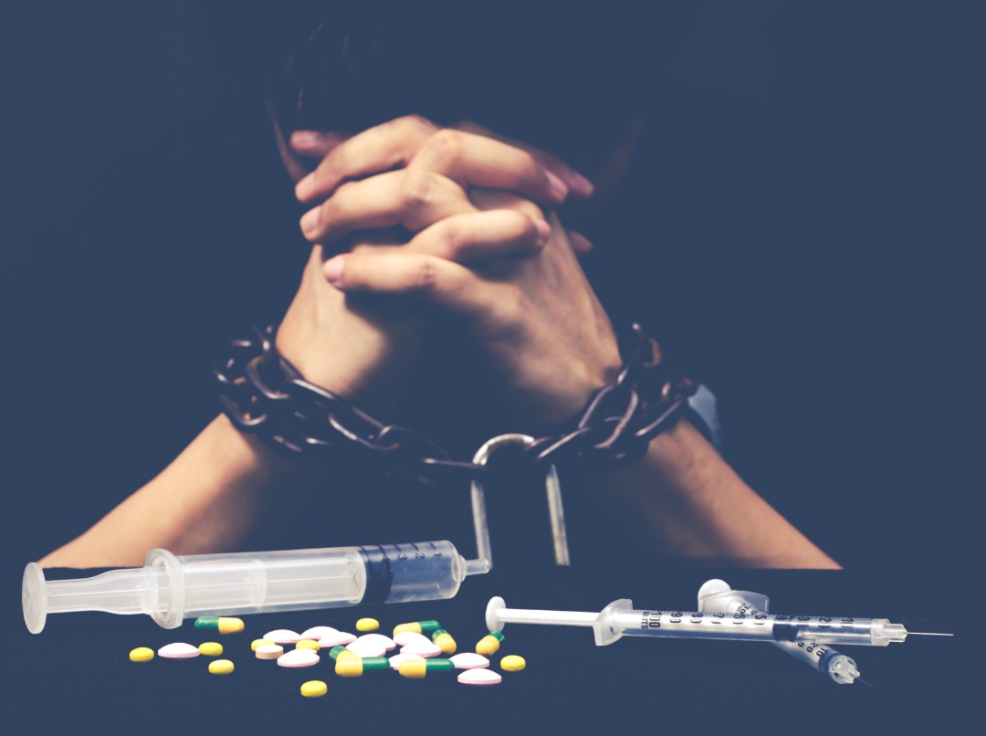 കുവൈത്തിൽ പുതിയ മയക്കുമരുന്ന് നിയമം: ശരീരത്തിൽ മയക്കുമരുന്നിന്റെ നേരിയ അളവ് പോലും കുറ്റകൃത്യമായി കണക്കാക്കപ്പെടും