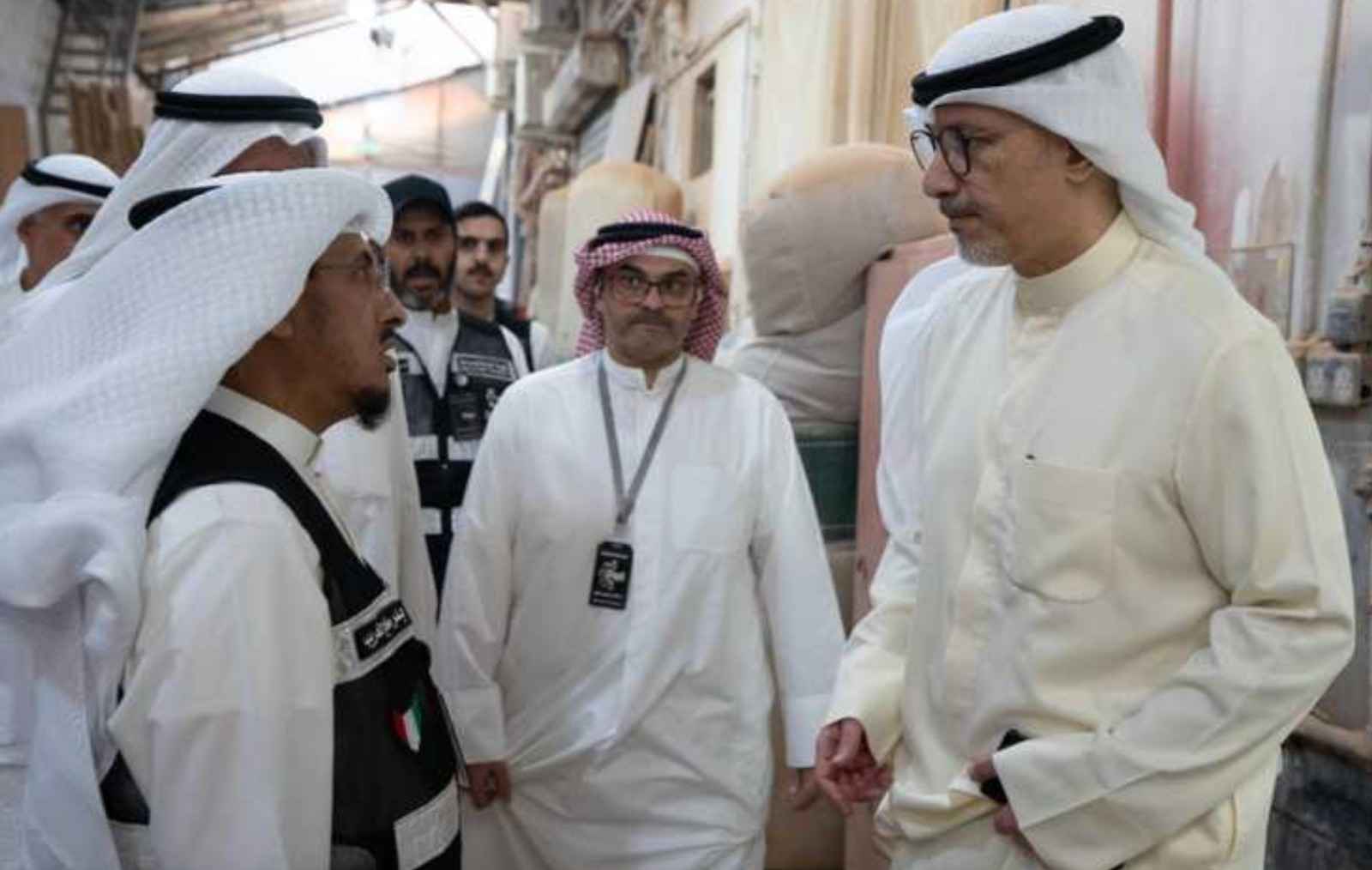 വ്യാവസായിക മേഖലയിലെ പരിഷ്കരണം ഊർജ്ജിതമായി; നിയമലംഘനങ്ങൾക്കെതിരെ കർശന നടപടി തുടരുമെന്ന് വാണിജ്യ മന്ത്രി