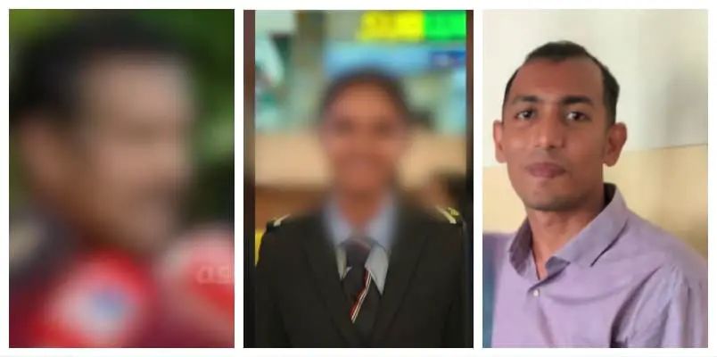 ഐ ബി ഉദ്യോഗസ്ഥയുടെ മരണം; മരിച്ച്‌ 57ദിവസം കഴിഞ്ഞിട്ടും സുകാന്ത് എവിടെയെന്ന് കുടുംബം, അന്വേഷണം വേഗത്തിലാക്കണം