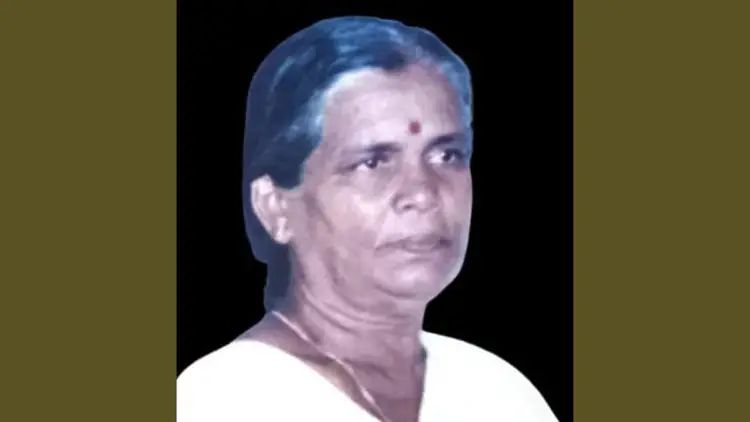 പയ്യന്നൂരില്‍ ക്രൂര മര്‍ദ്ദനമേറ്റ് ഗുരുതരാവസ്ഥയിലായിരുന്ന വയോധിക മരിച്ചു; പേരമകൻ അറസ്റ്റില്‍