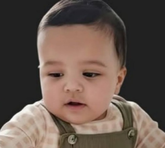 ഭക്ഷണം തൊണ്ടയിൽ കുരുങ്ങി കുരുന്നിന്‌ ദാരുണാന്ത്യം