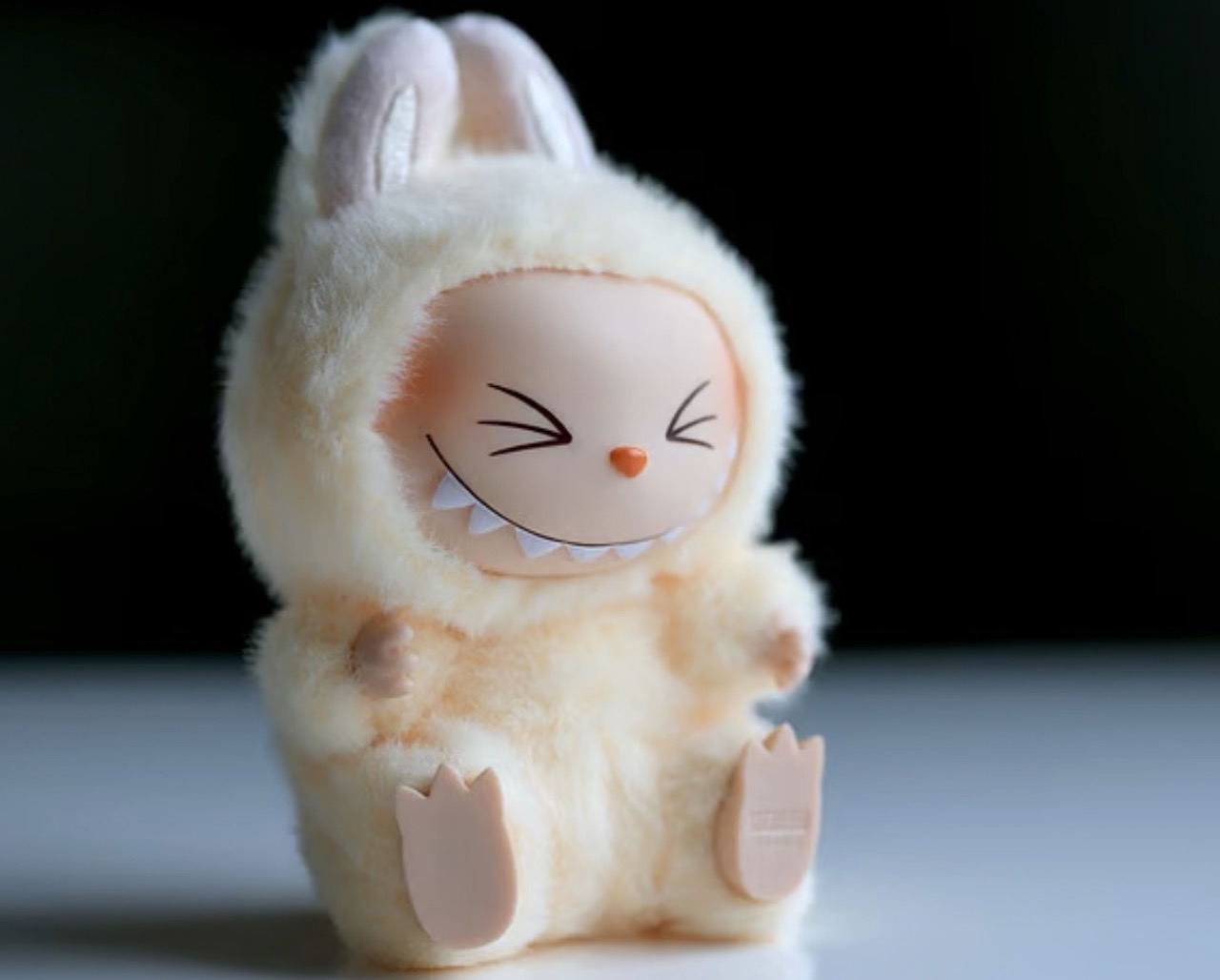 കുവൈത്തിൽ ‘ലാബുബു’ കളിപ്പാട്ട വിൽപ്പന നിരോധിച്ചു. 