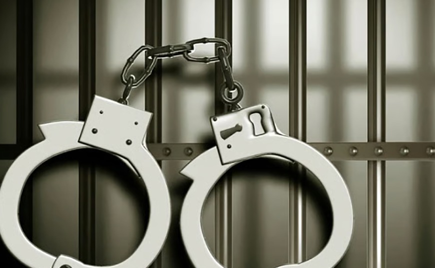 പ്രവാസി തൊഴിലാളികളെ ചൂഷണം ചെയ്തു: ശമ്പളം നൽകാതെ ഭീഷണിപ്പെടുത്തി ദിവസവും പണം പിരിച്ച ക്രിമിനൽ സംഘം അറസ്റ്റിൽ