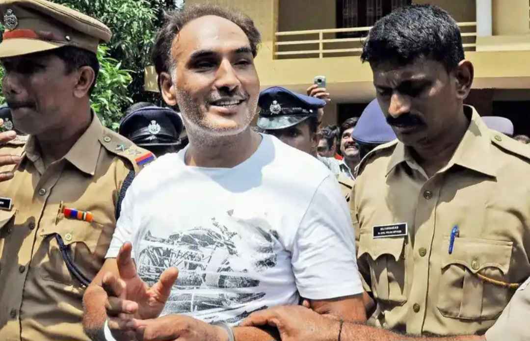 ബണ്ടി ചോര്‍ കേരളത്തില്‍; സ്‌റ്റേഷനില്‍ തടഞ്ഞുവെച്ച് റെയില്‍വെ പൊലീസ്