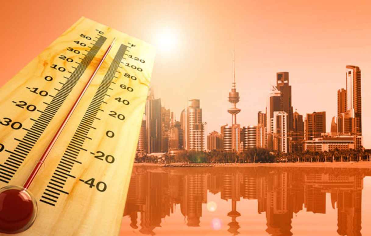 താപനില 50 ഡിഗ്രിയിലേക്ക്; മുന്നറിയിപ്പുമായി ആരോഗ്യ മന്ത്രാലയം