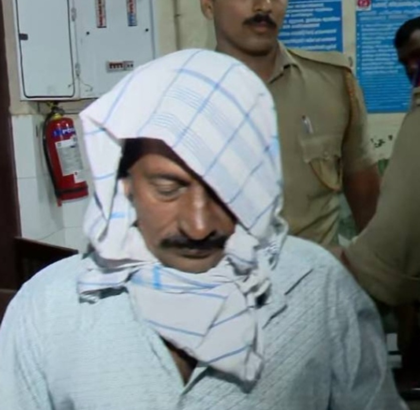 ശ്രീക്കുട്ടിയുടെ ആരോഗ്യനിലയില്‍ നേരിയ പുരോഗതി; വെന്റിലേറ്റര്‍ നീക്കി