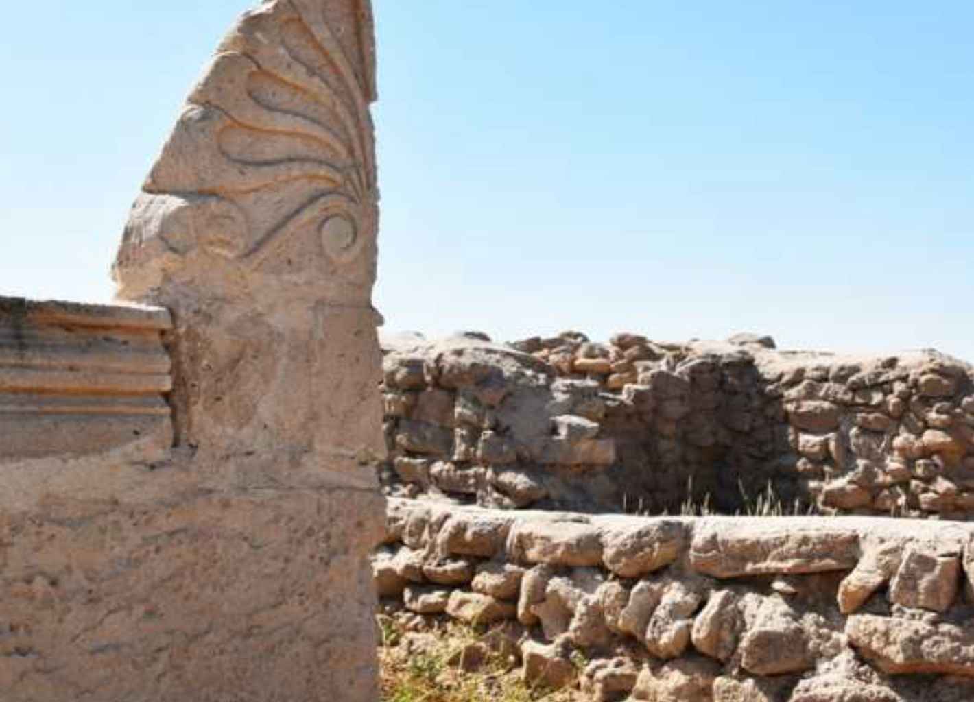 കുവൈത്തിലെ ചരിത്ര നിധി ശേഖരം: 7700 വർഷം പഴക്കമുള്ള അവശിഷ്ടങ്ങൾ കണ്ടെത്തി; വിനോദസഞ്ചാര കേന്ദ്രങ്ങളാക്കാൻ പദ്ധതി