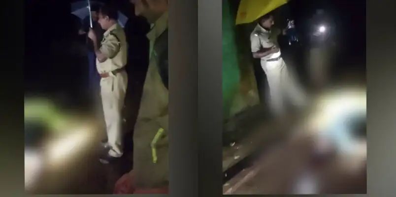 മാനന്തവാടിയിലെ യുവതിയുടെ കൊലപാതകം; കാണാതായ ഒമ്ബതു വയസുകാരിക്കായി തെരച്ചില്‍, പ്രതികൂല കാലാവസ്ഥ വെല്ലുവിളി