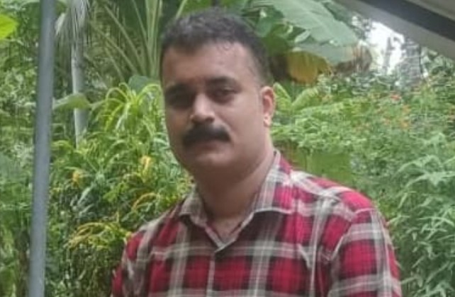 കുവൈത്തിൽ ഹൃദയാഘാതംമൂലം കോഴിക്കോട് സ്വദേശി മരണപ്പെട്ടു 