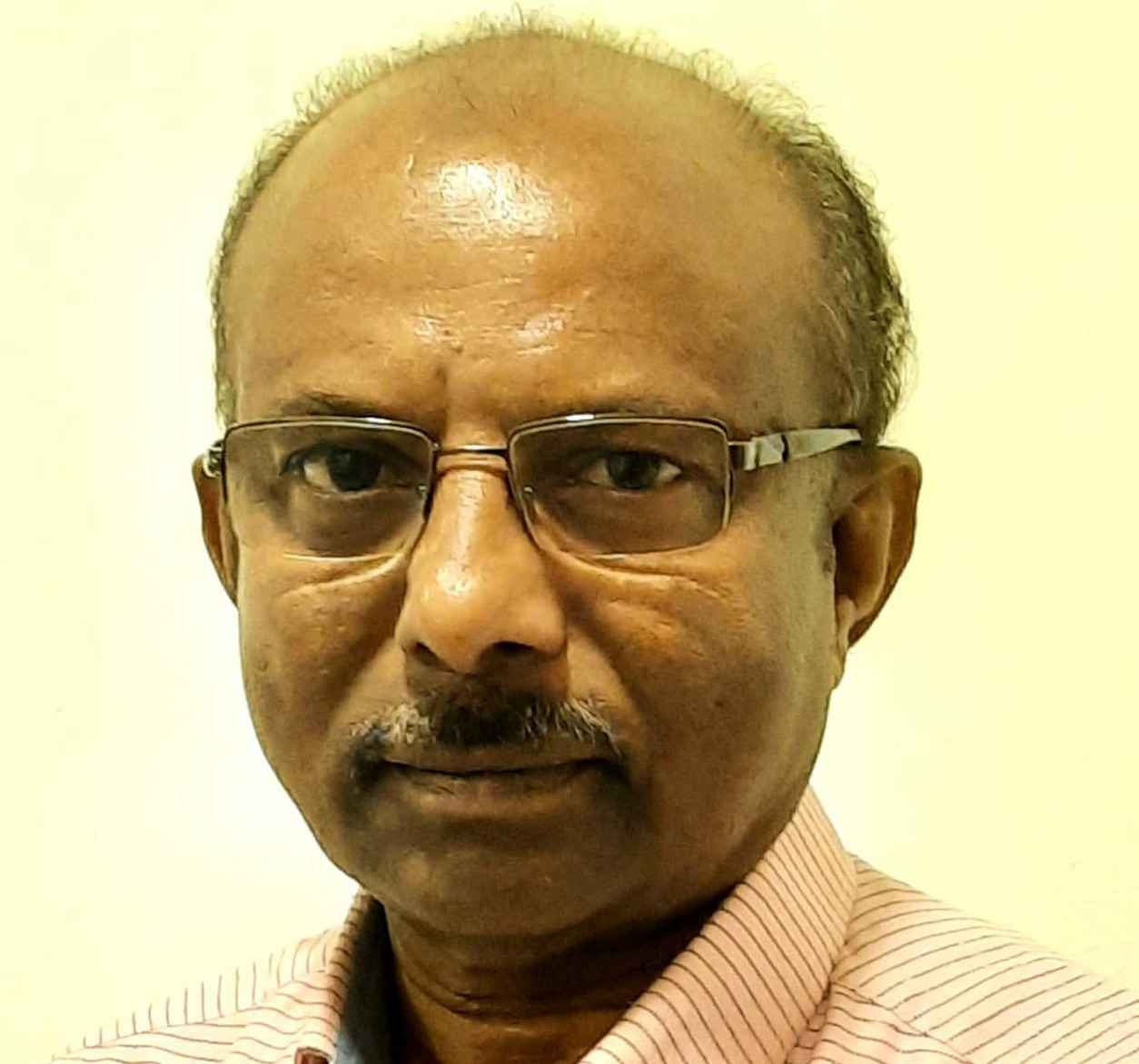 തിരുവനന്തപുരം സ്വദേശി കുവൈറ്റില്‍ അന്തരിച്ചു