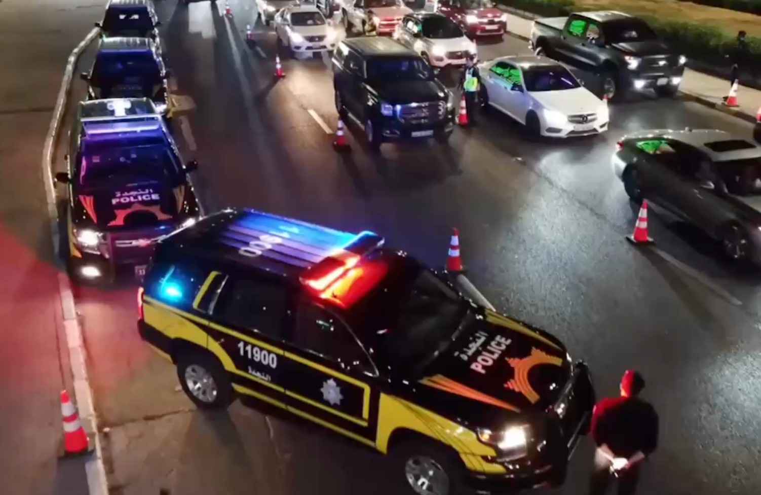 കുവൈത്തിലെ മയക്കുമരുന്ന് വേട്ട: ഈ വർഷം ഇതുവരെ 527 കേസുകൾ, 823 പേരെ അറസ്റ്റ് ചെയ്തു. 