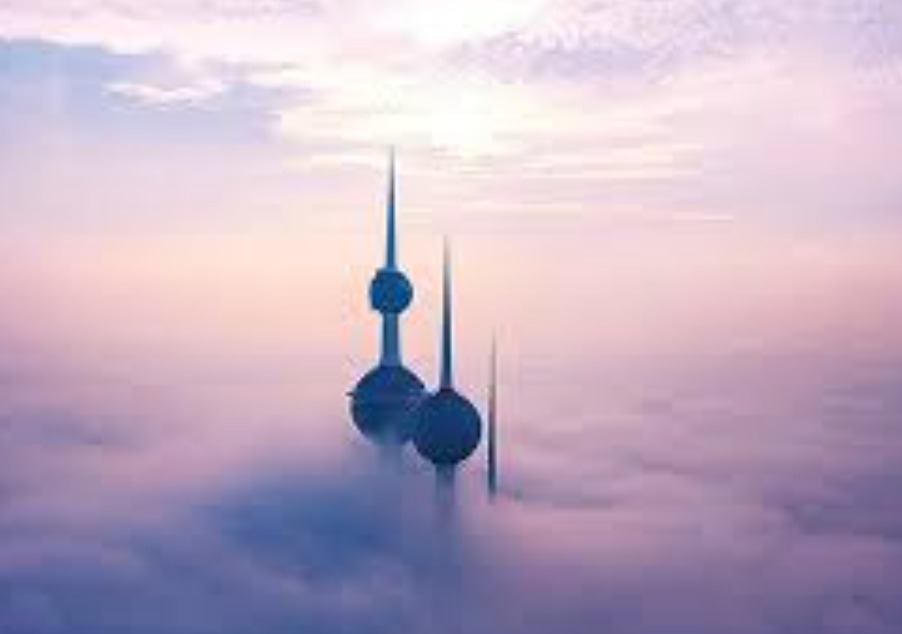 കുവൈത്തിൽ 